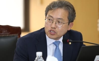 송기헌 '음주 사망사고 운전자 면허취득 영구 제한' 발의