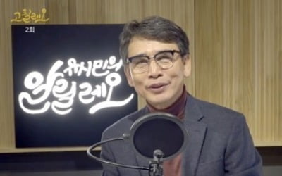 여심위, '대선주자 여론조사서 빼달라' 유시민 요청 거부