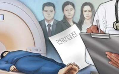 안면·부비동·목 MRI 검사비 '뚝'…상반기 건강보험 적용