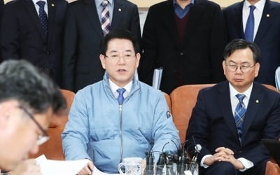 김영록 지사 "한전공대, 세계적 에너지특화공대로 육성"