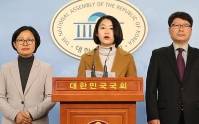 옛 통진당 의원들 "황교안, 정당해산심판 때 직권남용…檢 고소"