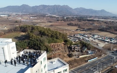 [예타면제 광주] 첨단산단에 AI 기반 과학기술창업단지 조성