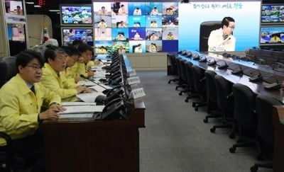 구제역 유입 막는다…경남도, 백신접종·경계태세 강화