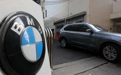 BMW 코리아 "EGR 리콜, 5개월 만에 94% 완료"