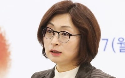 '정치자금법 위반' 은수미 성남시장 첫 공판…공소사실 부인