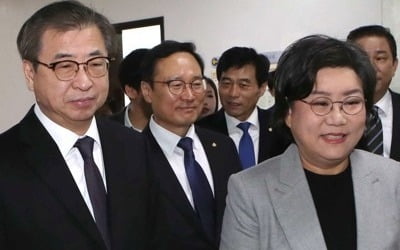 국정원 "북미, 2차 정상회담 공동선언문 문안조정 들어갈 듯"