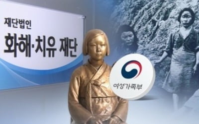 日, 韓정부 화해치유재단 허가취소 항의…"도저히 못받아들여"