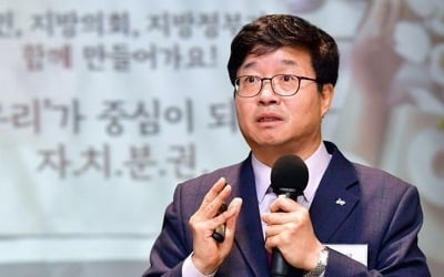 [예타면제 경기] 수원시장, 靑방문해 신분당선탈락 유감표명