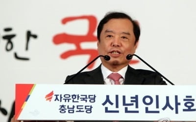 김병준 "'황교안·오세훈 출마 가능' 결정 바뀔 가능성 안 커"