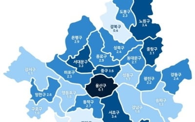 "서울 원룸 월세 12월이 가장 비싸…4월이 가장 저렴"