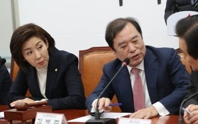 야 4당, 예타 면제 강력 비판…與, '균형발전 차원' 방어