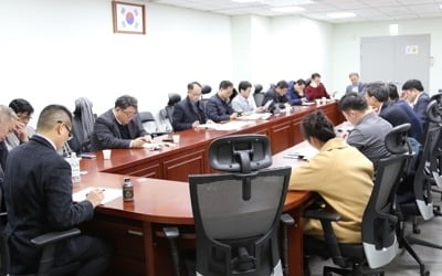 KT·통신구 화재 피해상인 '전수조사 후 보상' 합의