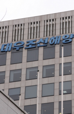 나이스 “대우조선, 신용 개선…현대重은 다소 부담”