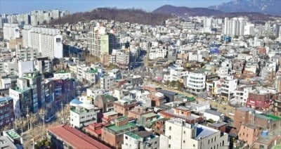 집 있는 서울 가구 절반, 공시가 3억 초과…전국 기준 2배 높아