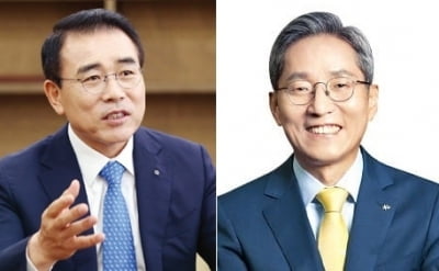 금융권 왕좌의 귀환…신한금융, KB 누르고 리딩뱅크 '재탈환'