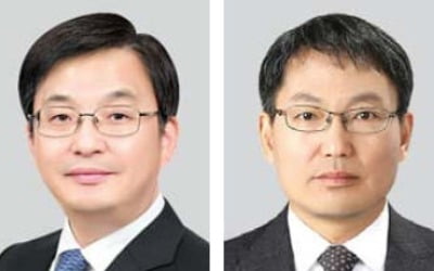 임태원 센터장·천정희 교수 '포스코 청암상'