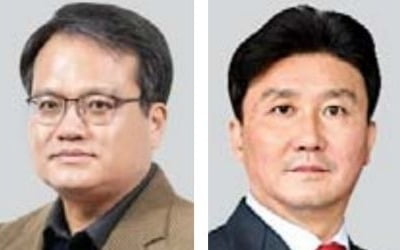 심재윤·이동희 '건국언론인상'