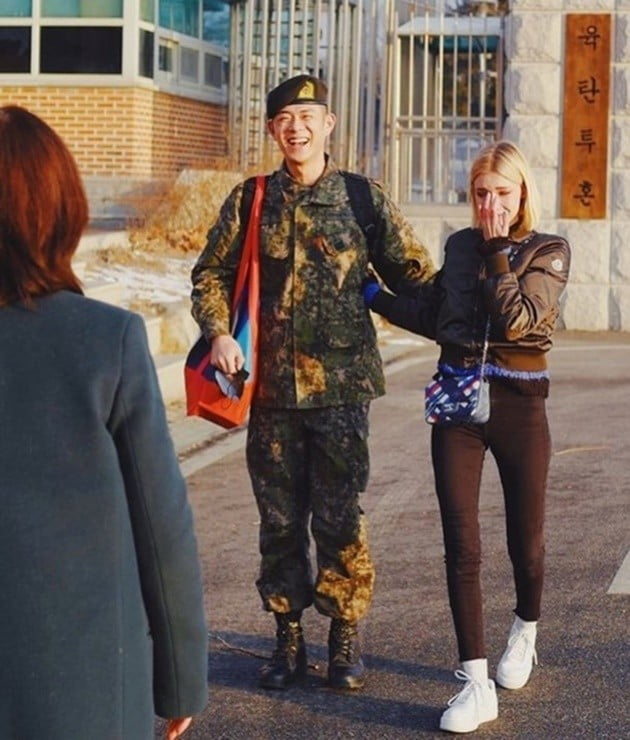 스테파니 미초바 / 출처 = 스테파니 미초바 인스타그램