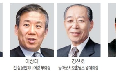 각계 리더와 교류 활발…기업경영의 영감 얻는다