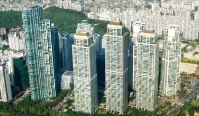 "작지만 실속있게"…주상복합아파트, 4세대가 온다