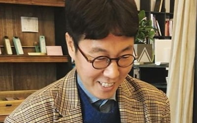 개그맨 김영철, 영어 정복 하더니 이번엔 일본어 도전 "BTS 보며 용기"