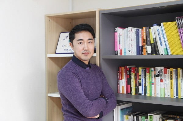 굿인벤트 문종혁 대표, “협업툴 쉐어인벤트 포함 플랫폼 비즈니스 성공사례될 것”