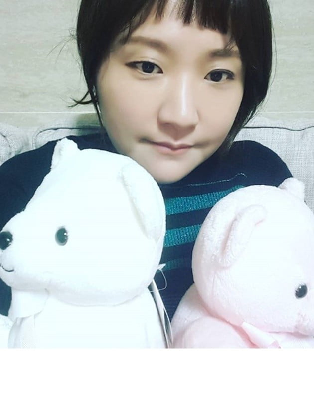 '막영애17' 김현숙 / 출처 = 김현숙 인스타그램