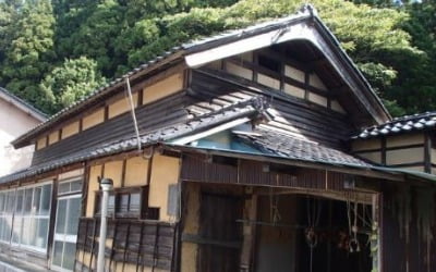 [집코노미] 일본 마이너스 집값 속출…철거비 얹어줘야 팔려