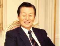 신격호 롯데 명예회장, 인천 계양산 부동산 되찾은 까닭은