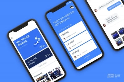 중고차 판매 플랫폼 헤이딜러, 75억원 투자받아