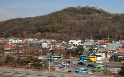 [집코노미] 서울에서 10억으로 전원주택 생활하는 '개화동'