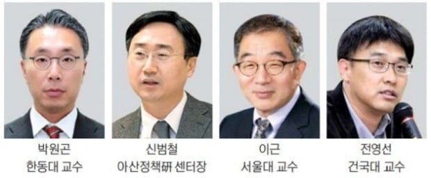 "트럼프, 나쁜 합의 거부"…"美·北, 애초 교집합 없었다"