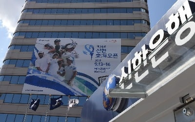 신한카지노 잭팟 금액, 3000억원 규모 신종자본증권 발행