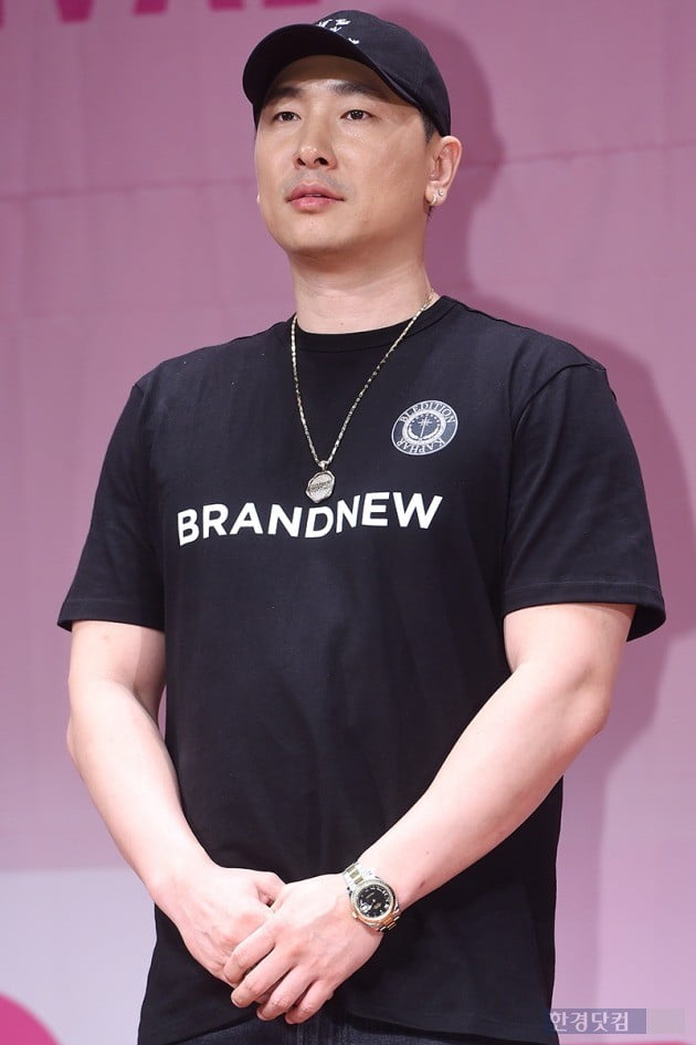 라이머/사진=최혁 기자