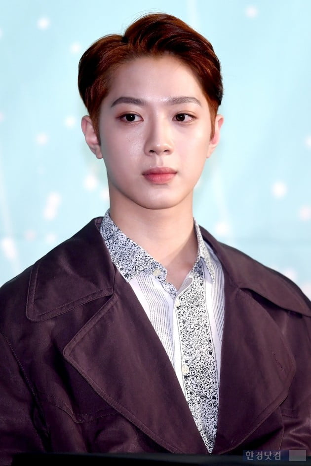 입덕도우미｜라이관린, '귀여웠던 막내 뿅아리…이제 어느덧 상남자' (굿바이 워너원⑤)