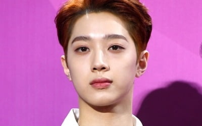 큐브 새 유닛, 첫 번째 멤버는 라이관린 … 워너원 해체 후 본격 활동