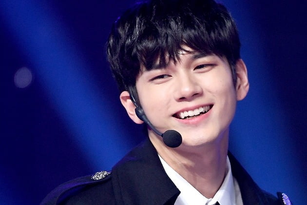 입덕도우미|옹성우, '귀여운 물개옹…일 년여 만에 어른 물개옹이 됐어요~' (굿바이 워너원⑦)