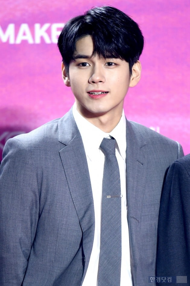 입덕도우미｜옹성우, '귀여운 물개옹…일 년여 만에 어른 물개옹이 됐어요~' (굿바이 워너원⑦)