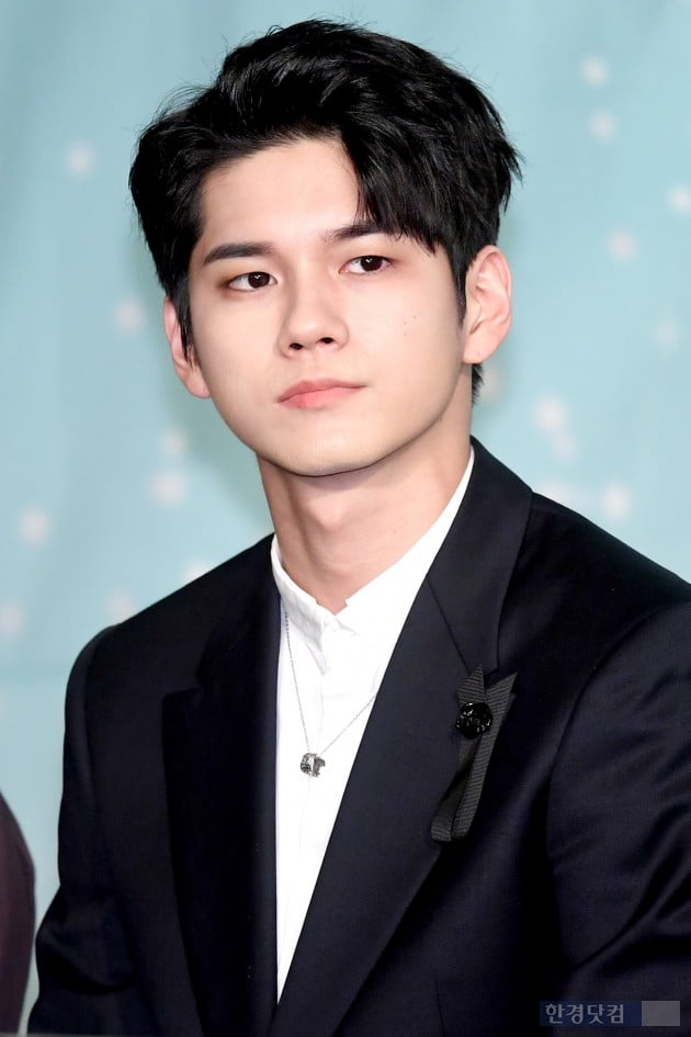 입덕도우미｜옹성우, '귀여운 물개옹…일 년여 만에 어른 물개옹이 됐어요~' (굿바이 워너원⑦)