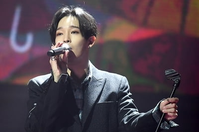 [포토] 남태현, '분위기 있는 남자~'