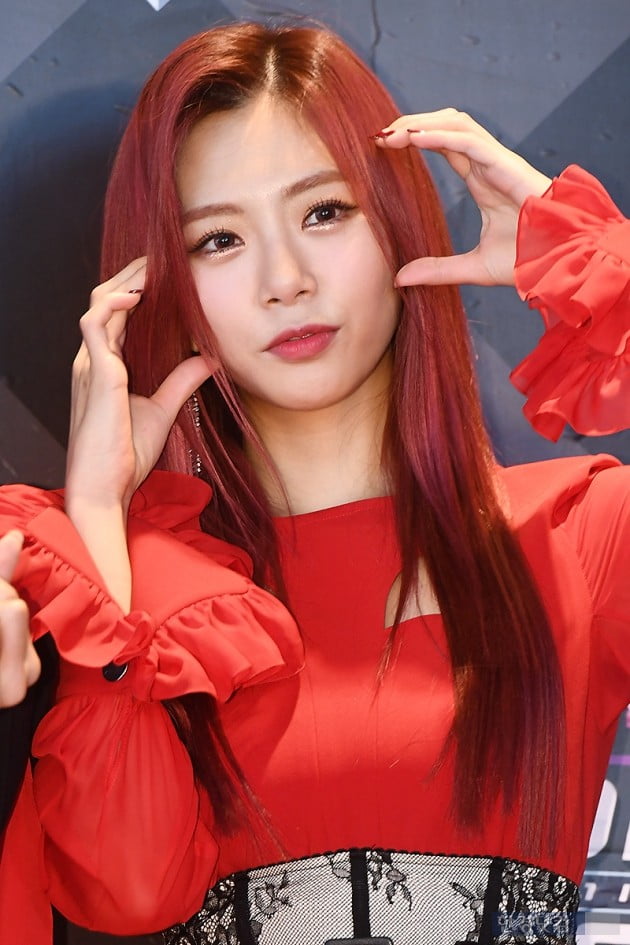 [PHOTOPIC] 드림캐쳐, '악몽에서라도 보고 싶은 그녀들~'