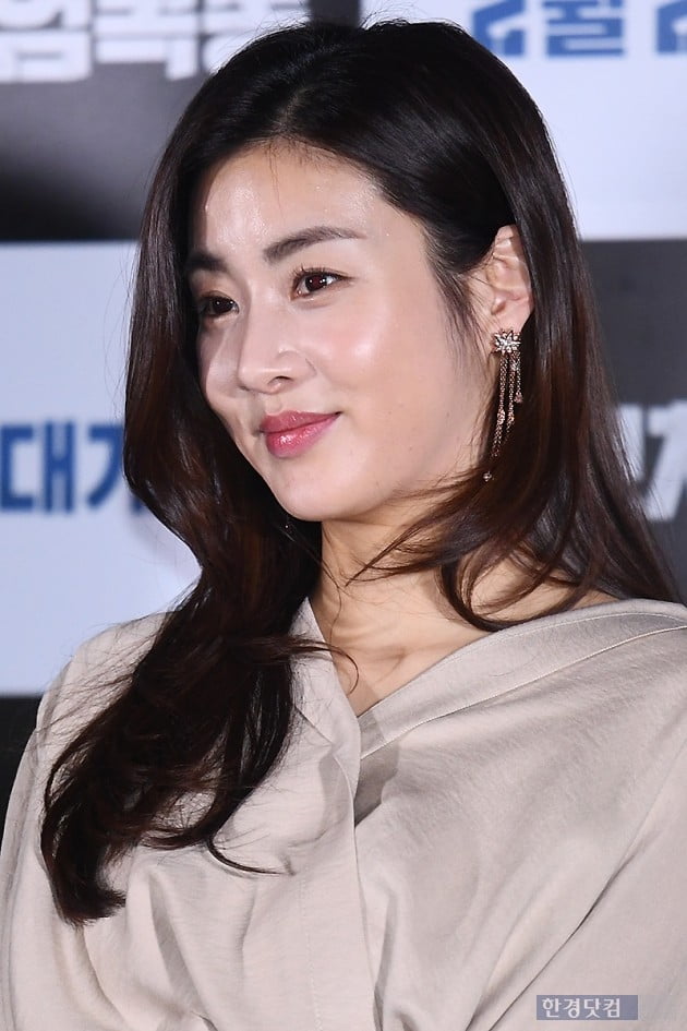 [포토] 강소라, '반짝반짝 빛나는 미모~'