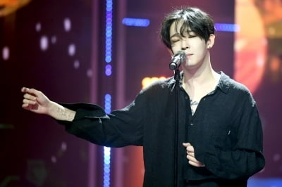 입덕도우미|남태현, 마지막 '빗방울' 무대…'빨리 돌아오길 기다릴게요~'