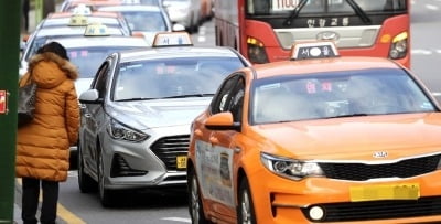 [팩트체크] 카풀 막고 요금 27% 인상…제주보다 1000원 비싼 서울 택시