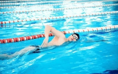 수원 최대규모 '수원역 푸르지오 자이' 수영장 ·체육관 설치 예정