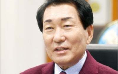 안상수 의원 "내년 총선은 문재인 정권 중간심판…계파갈등 재발땐 우리가 심판받을 것"