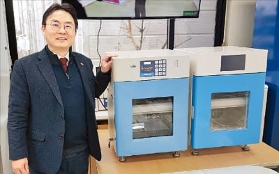 '에스키퍼', "센서 통해 병원의 마약류 반출 내역 자동 기록"