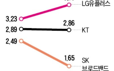 넷플릭스 이용자 급증에…KT도 해외망 증설 나선다