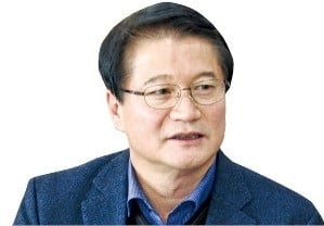 [인터뷰] 원창묵 원주시장 "부론産團·화훼특화단지에 행정력 집중…관광객 1000만명 유치할 것"