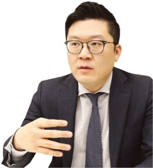 이성규 삼성자산운용 매니저 "투자 아이디어만 있으면 ETF로 자산배분 가능"